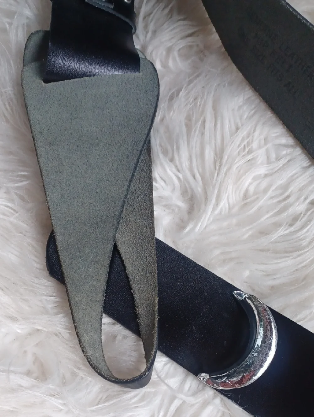 Unique Hip Belt